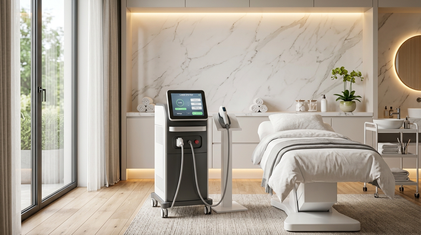 Laser Hair Removal